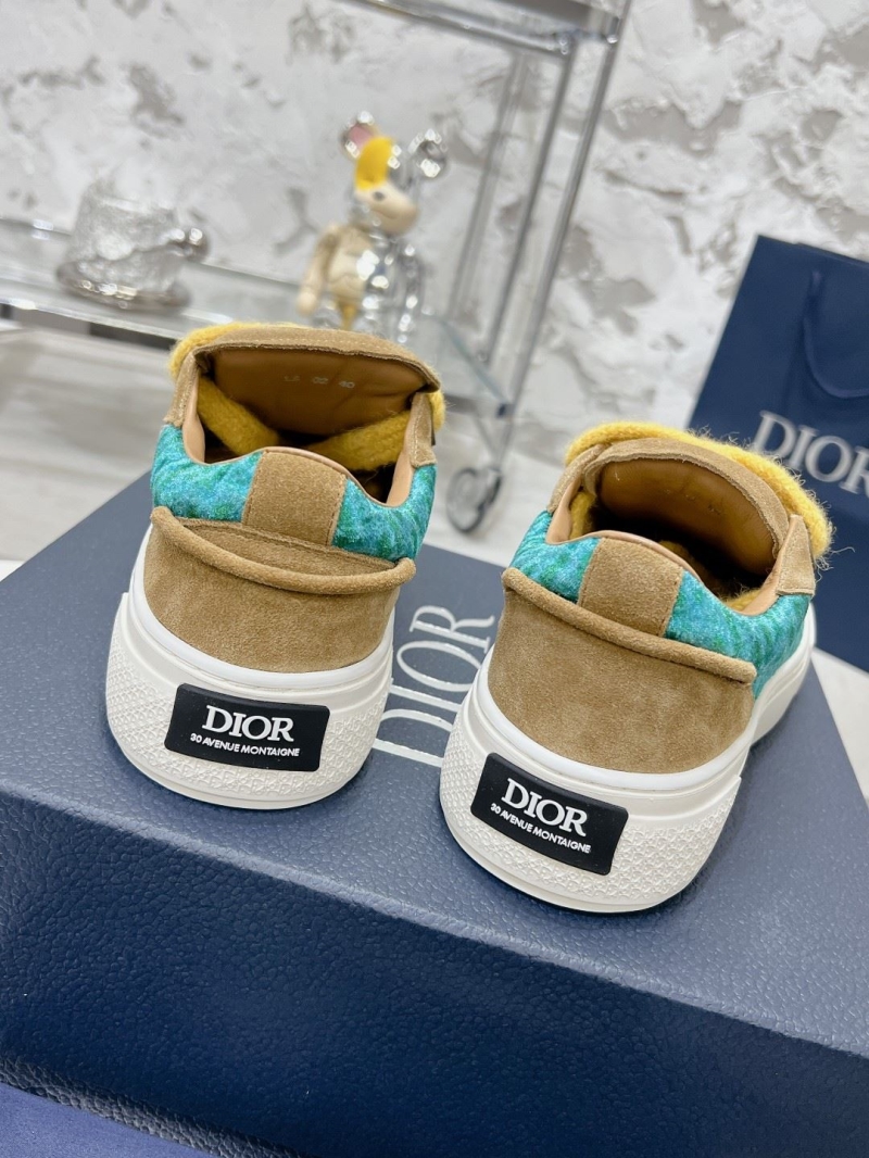 Christian Dior Sneakers